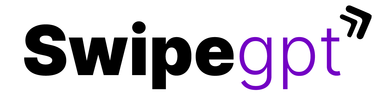 SwipeGPT